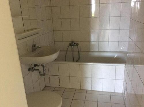 Foto - Etagenwohnung in Gelsenkirchen zur Miete