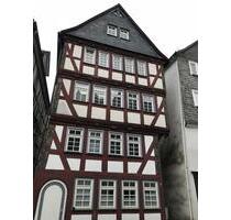 Wunderschönes Single Appartment Mühlgasse Herborn 38 qm zu vermieten !