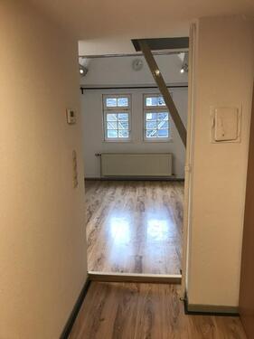 Foto - 1 Zimmer Dachgeschoßwohnung in Herborn