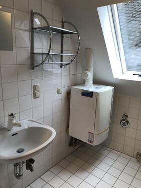 Foto - Dachgeschoßwohnung in Herborn zur Miete