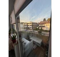 1-Zimmer Wohnung in bester Lage der Moerser Innenstadt