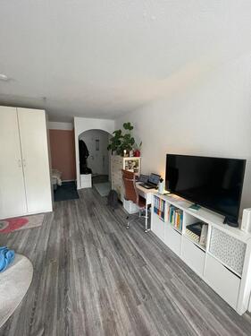 Foto - Etagenwohnung in Moers zur Miete