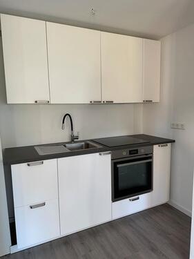 Foto - 1 Zimmer Etagenwohnung in Ransbach-Baumbach