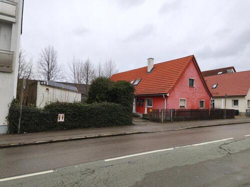 Foto - Einfamilienhaus Renovierungsbedürftig