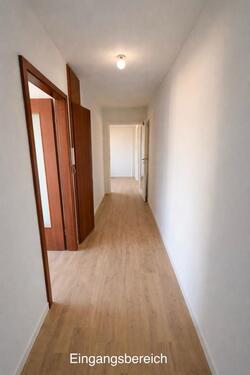 Foto - 3.5 Zimmer Etagenwohnung zur Miete in Burghausen