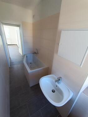 Foto - Etagenwohnung in Osterburg (Altmark) zur Miete