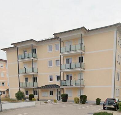 Foto - Barrierefreie Wohnung in Bad Füssing