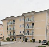 Barrierefreie Wohnung in Bad Füssing