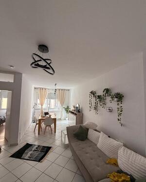 Foto - 3 Zimmerwohnung - 716,00&nbsp;EUR Kaltmiete, ca.&nbsp; 72,00&nbsp;m&sup2;