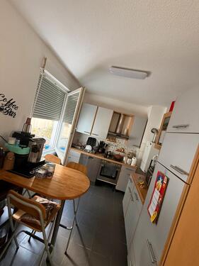 Foto - 3 Zimmer Erdgeschoßwohnung in Koblenz