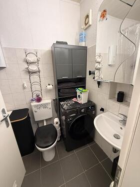 Foto - Erdgeschoßwohnung in Koblenz zur Miete