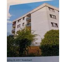 3 Zimmer Wohnung in Niederrodenbach - Langenselbold