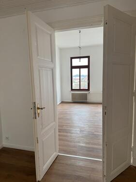 Foto - 4 Zimmer Etagenwohnung zur Miete in Varel