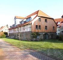 2-Zimmerwohnung für Senioren in Bückeburg - betreutes Wohnen -DRK