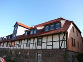 Foto - 2 Zimmer Dachgeschoßwohnung zur Miete in Bückeburg