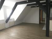 Foto - Dachgeschoßwohnung in Bückeburg zur Miete