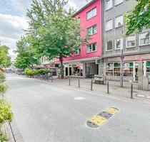2,5 Zimmer – frisch renoviert – zentrale Lage - Bochum