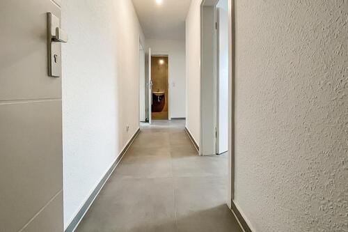 Foto - 2.5 Zimmer Dachgeschoßwohnung zur Miete in Bochum