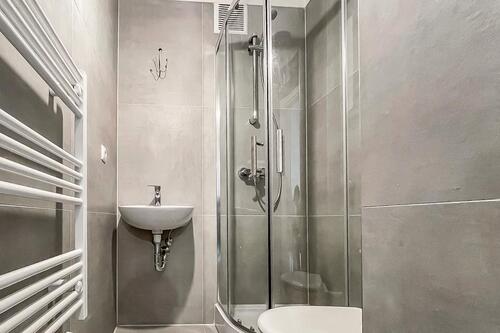 Foto - 2.5 Zimmer Dachgeschoßwohnung in Bochum
