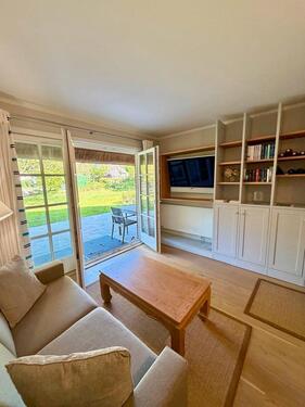 Foto - Erdgeschoßwohnung in Kampen (Sylt) zum Kaufen