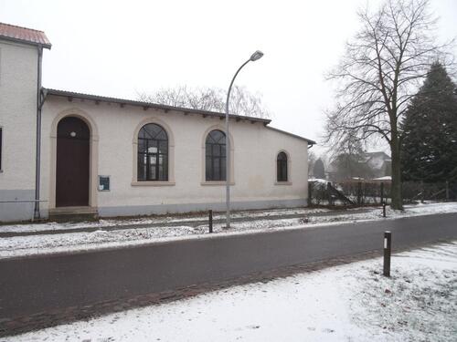 Foto - Wohnen mit Loft-Feeling in Dallgow-Döberitz (Seeburg)