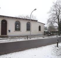 Wohnen mit Loft-Feeling in Dallgow-Döberitz (Seeburg)