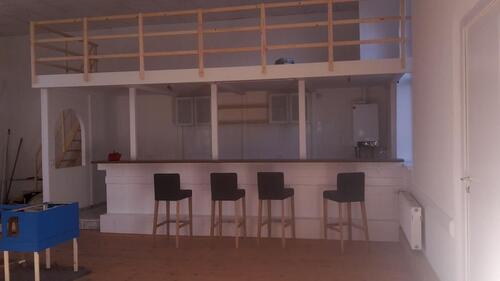Foto - 3 Zimmer Erdgeschoßwohnung in Dallgow-Döberitz