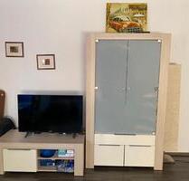 Gemütliche, voll möblierte Wohnung in Bonn-Beuel (Limperich) Gemütliche, voll möblierte Wohnung in Bonn-Beuel (Limperich)