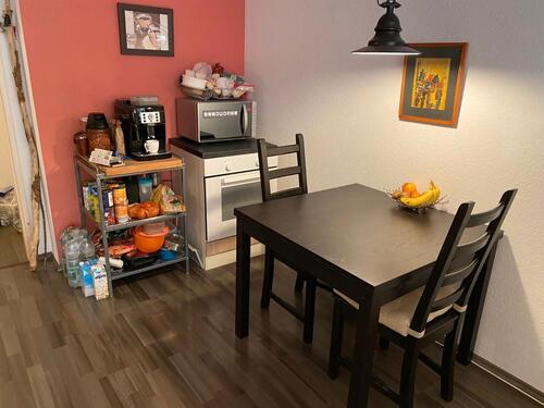 Foto - 1.5 Zimmer Hochparterre zur Miete in Bonn