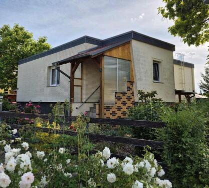 Foto - 6 Zimmer Einfamilienhaus zum Kaufen in Elsterwerda