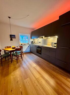 Foto - 3 Zimmer Reihenhaus in Stade