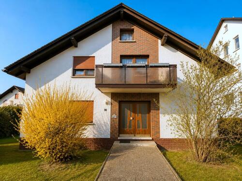 Foto - ⭐Provisionsfrei!⭐ Zweifamilienhaus am Bach auf 800 m² Grundstück