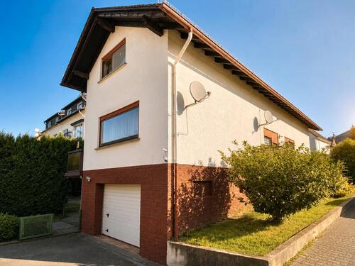 Foto - Mehrfamilienhaus, Wohnhaus in Waldbrunn (Westerwald)