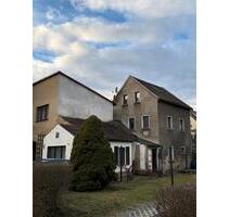 Haus mit Anbau bei Zittau zu Verkaufen Verkaufe Ratenzahlung