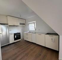 3-Zimmer-Wohnung im 1. Stock Erstbezug - Roth