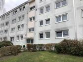 Foto - Großzügige 3-Zimmer-Wohnung ! - 547,00 EUR Kaltmiete,