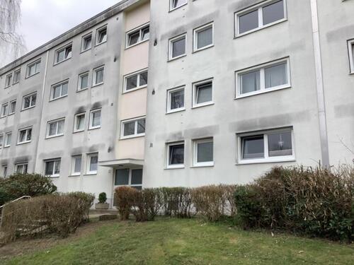 Foto - Großzügige 3-Zimmer-Wohnung ! - 547,00 EUR Kaltmiete,