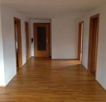 2-Zi Dachgeschosswohnung ab 01.01.26 zu vermieten - Rehau
