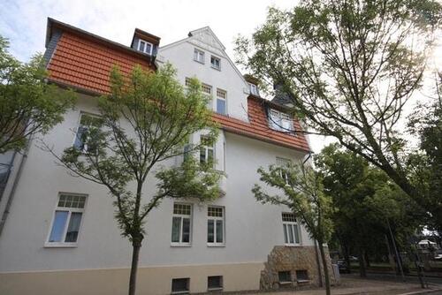 Foto - Frisch renovierte Wohnung in Quedlinburg!