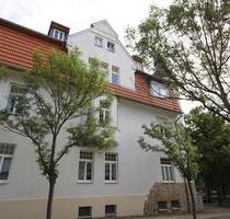 Frisch renovierte Wohnung in Quedlinburg!