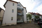 Foto - Etagenwohnung zur Miete in Quedlinburg