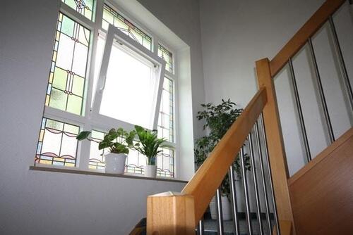 Foto - Etagenwohnung in Quedlinburg