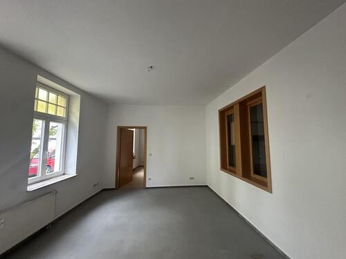Foto - Etagenwohnung in Quedlinburg zur Miete