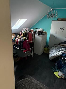 Foto - Etagenwohnung zur Miete in Garching bei München
