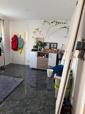 Foto - Etagenwohnung in Garching bei München