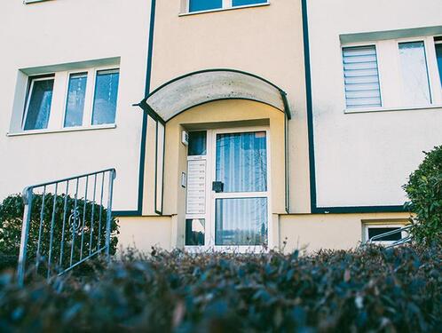 Foto - Etagenwohnung in Prenzlau zur Miete