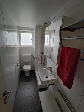 Foto - Etagenwohnung zur Miete in Leonberg