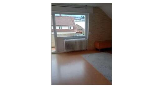 Foto - 2 Zimmer Etagenwohnung zur Miete in Mahlberg
