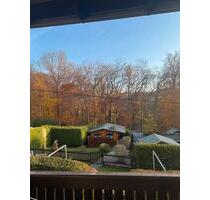 Drei Raum Wohnung mit Balkon, tolle Lage! - Meerane