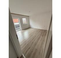 3 Zimmerwohnung mit Balkon in Reinhardshageni